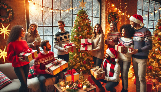 The Ultimate Guide to Employee Christmas Gifts: Thoughtful Holiday Gifts to Spread Cheer