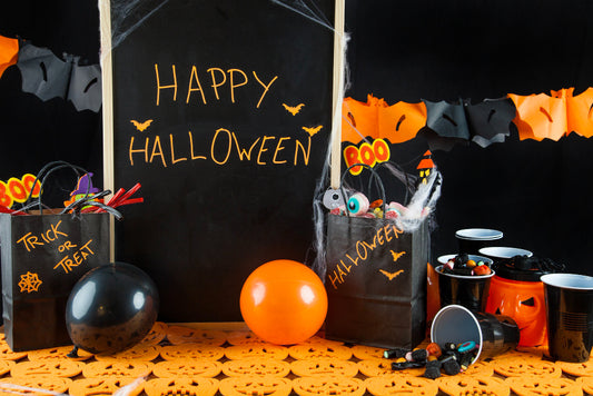 Top Halloween Figurines and Decor to Spook Up Your Home This Season