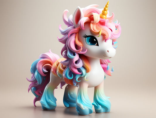 Figurine Unicorn: Why These Figurines Are a Must-Have for Fantasy Lovers