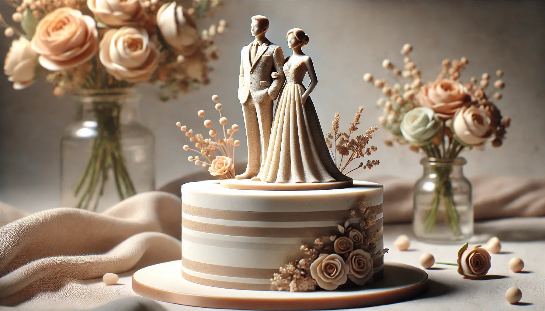 Create the Perfect Custom Cake Topper: A Fun and Personalized Touch