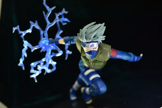 Custom Anime figurine