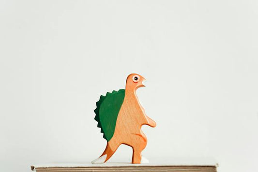 Animal figurines for your home decor