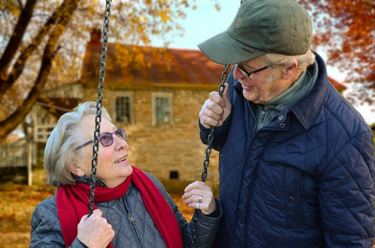 10 Heartwarming Ways to Celebrate Grandparent's Day and Create Lasting Memories