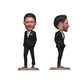 Businessman Bobbleheads