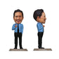 Zakenman Bobbleheads