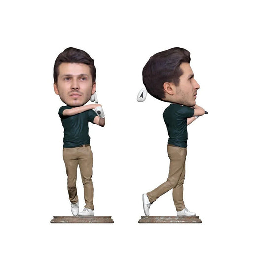 Golfbobbleheads 