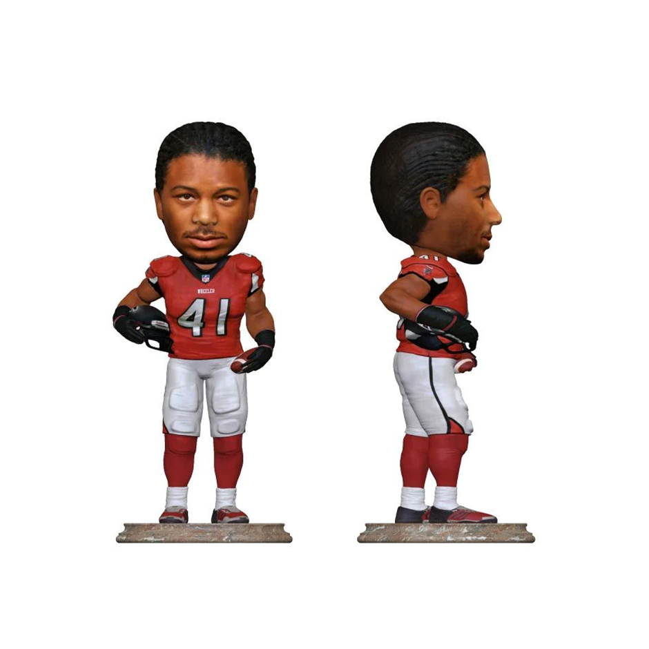 Rugby Bobbleheads