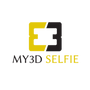 My3dSelfie Logo