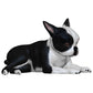 French BullDog figurine - Right