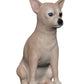 Chihuahua Figurine RIght