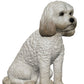 Schnoodle Figurine