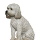 Schnoodle Figurine