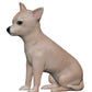 Chihuahua Figurine - Left