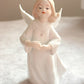 Angel Figurine- Cute