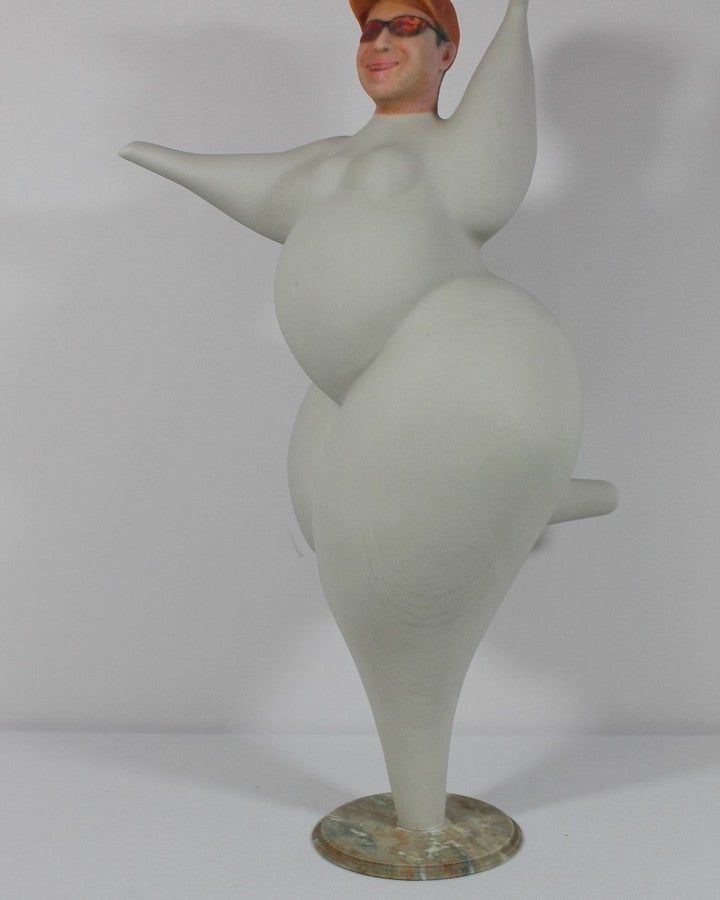 Convert Your NFTs Into 3D Printed Figurine