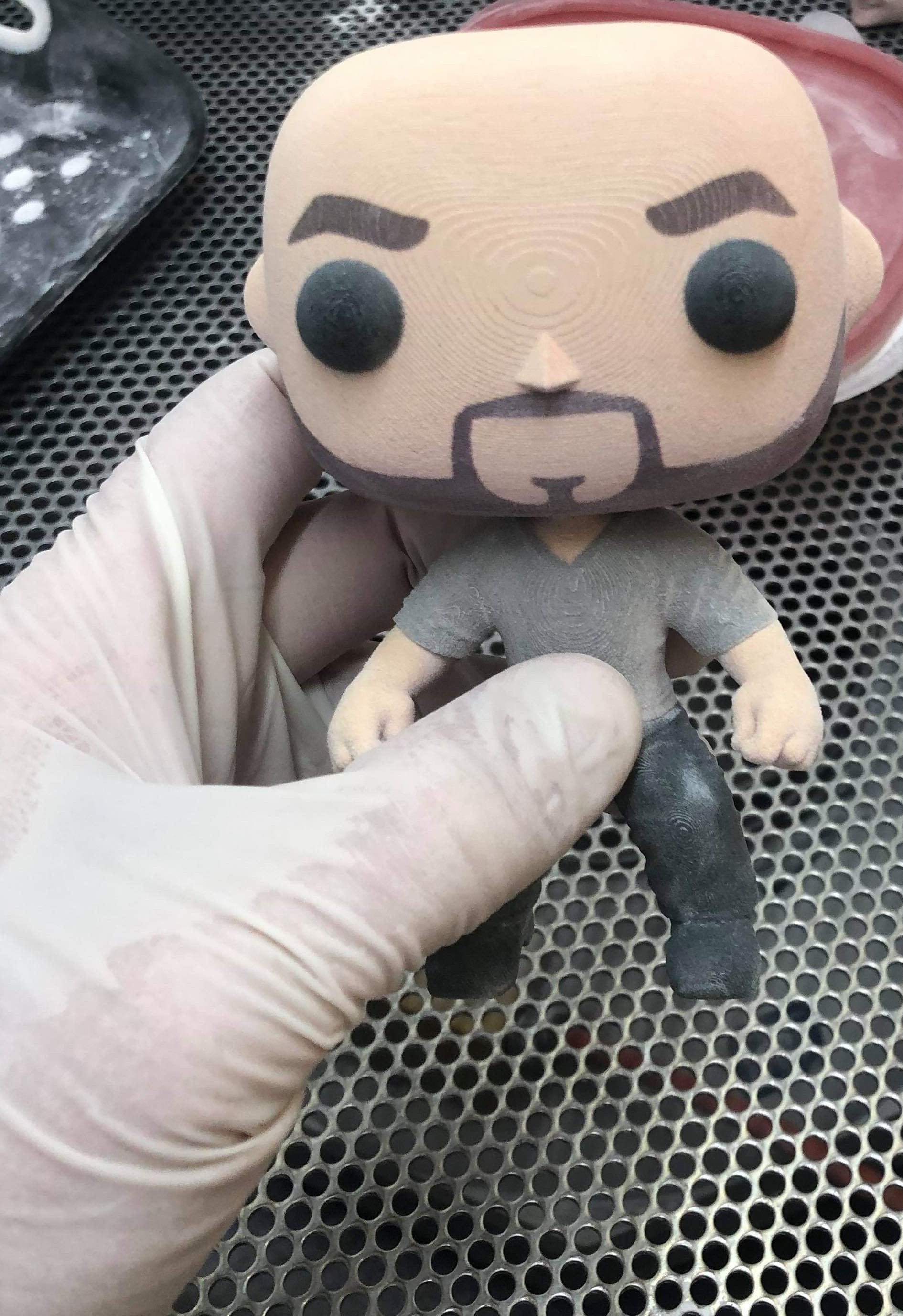 FUNKO CHARACTER