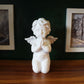 Angel Figurine Praying