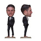 Personalised Bobble head - Business man variant