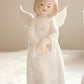 Angel Figurine- Cute