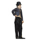 Die große Charlie Chaplin Figur