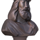 Jesus Figurine.