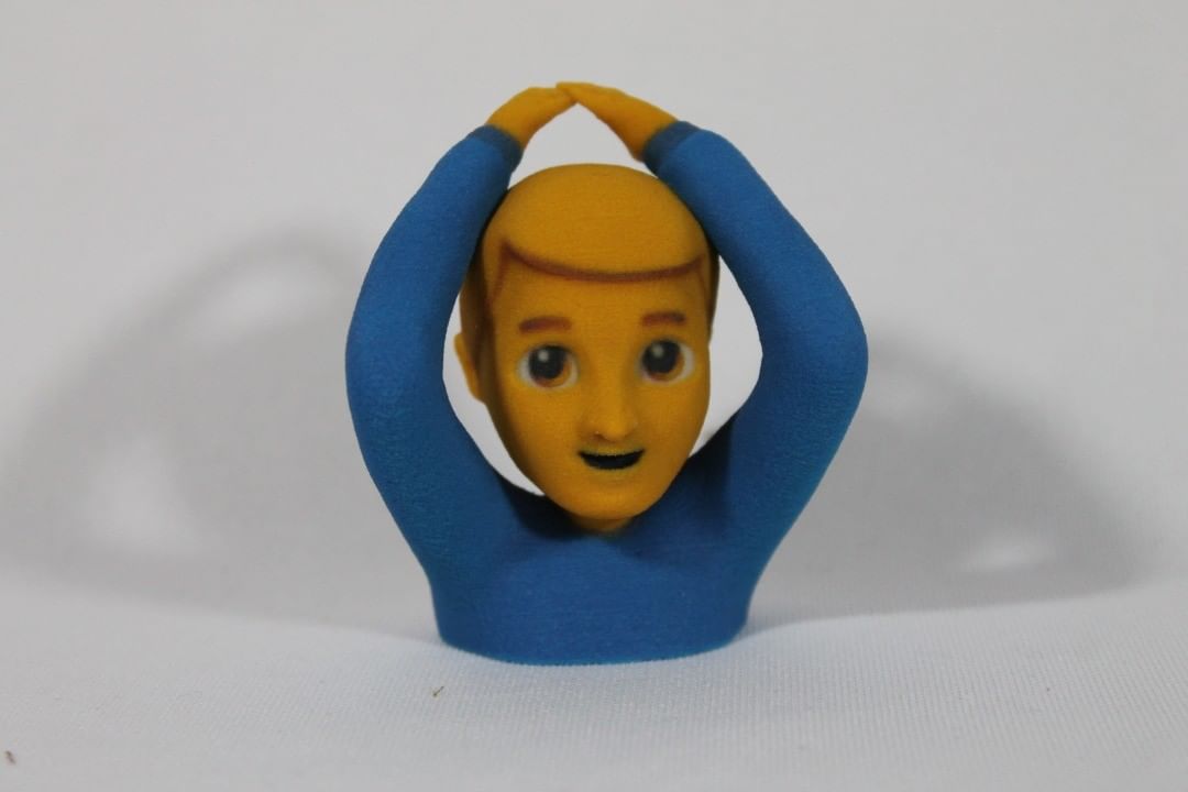 Convert Your NFTs Into 3D Printed Figurine