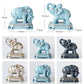 Large Elephant Statue