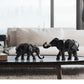 Elephant Figurine Decor