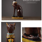 Egyptian Cat Figurine