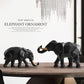 Elephant Figurines