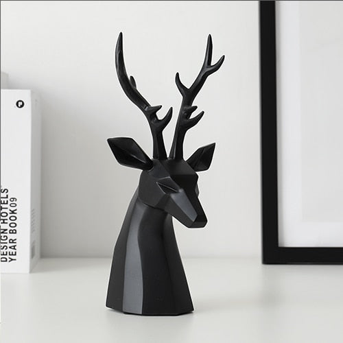 Deer Figurine Tabletops | My3dselfie.com | My3dSelfie