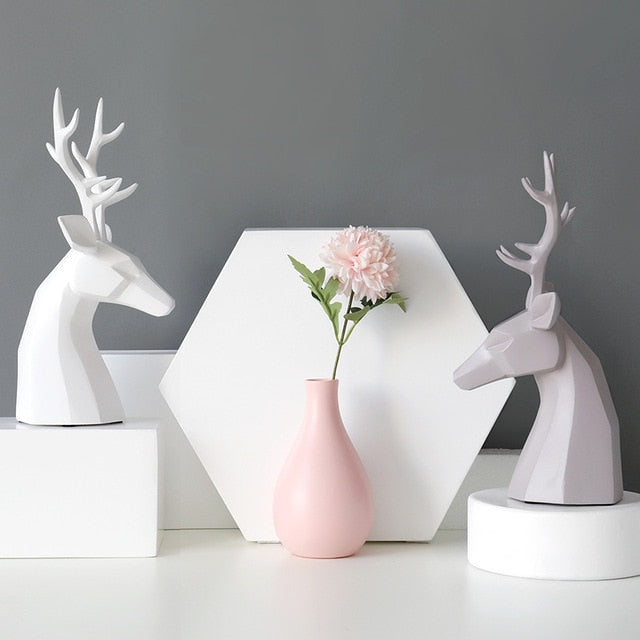 Deer Figurine Tabletops | My3dselfie.com | My3dSelfie