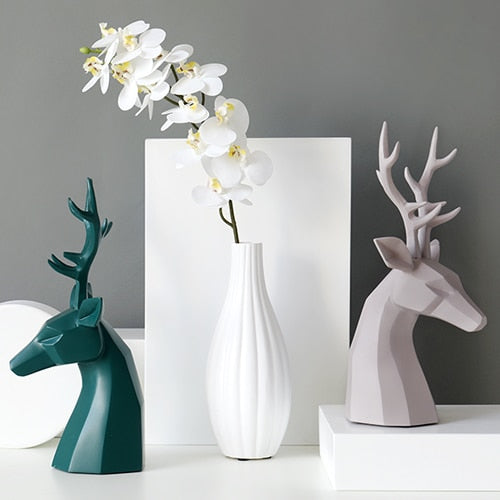 Deer Figurine Tabletops | My3dselfie.com | My3dSelfie